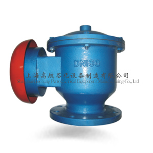 阻火呼吸閥
